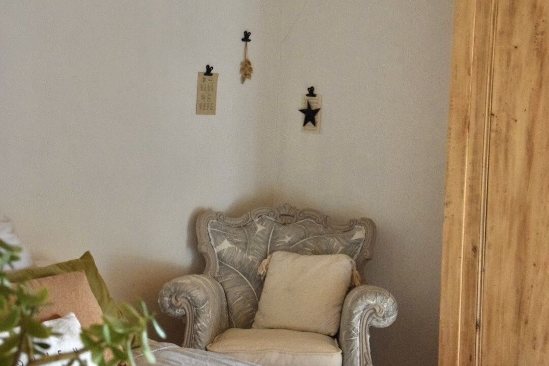 Photo of Bedroom in Montignac-Toupinerie