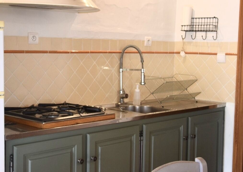 Photo of Kitchen in Montignac-Toupinerie