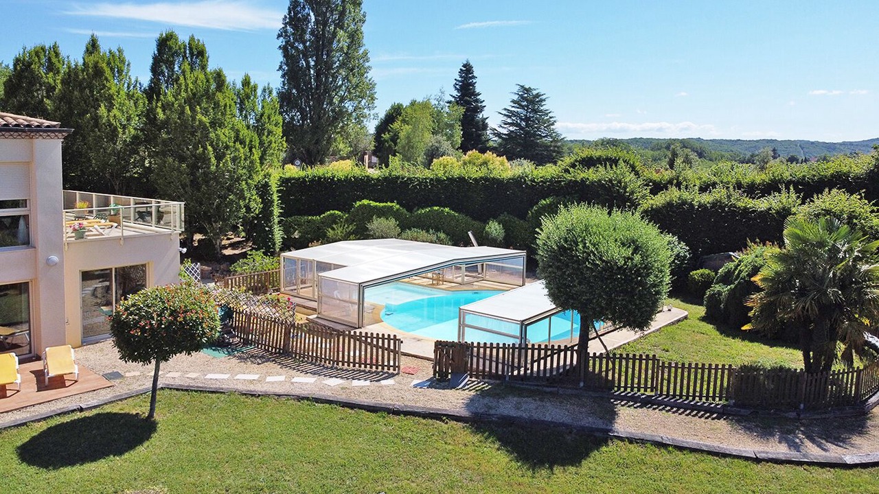 Photo of Outdoor in Simeyrols