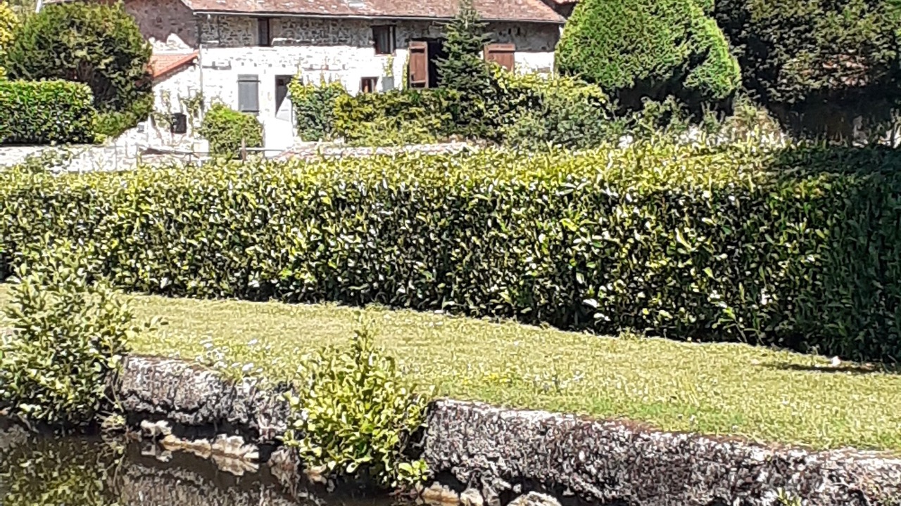 Photo of Outdoor in Bussiere-Galant