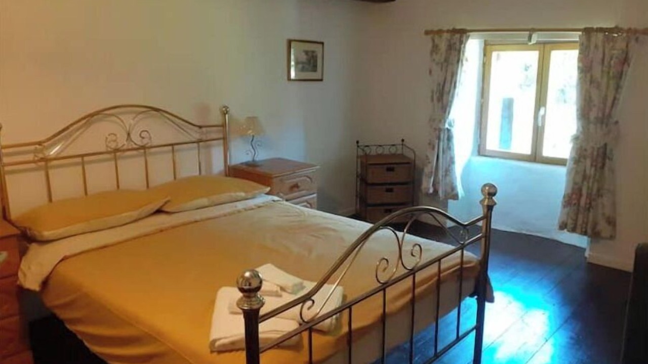 Photo of Bedroom in Bussiere-Galant
