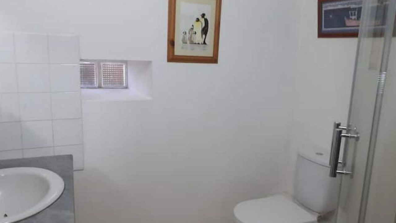 Photo of Bathroom in Bussiere-Galant