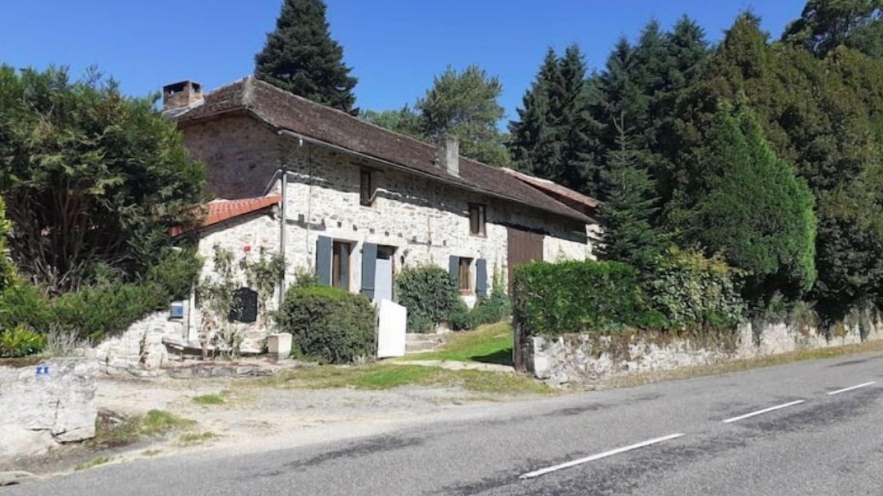 Photo of Outdoor in Bussiere-Galant
