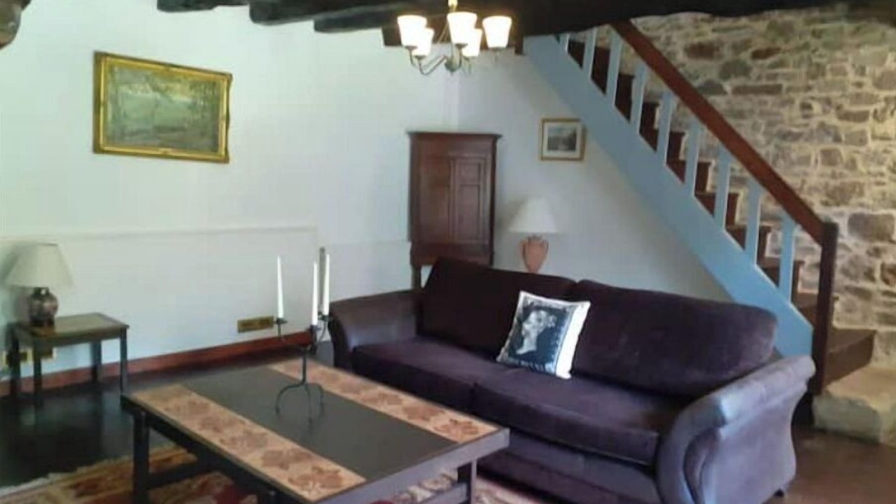 Photo of Livingroom in Bussiere-Galant