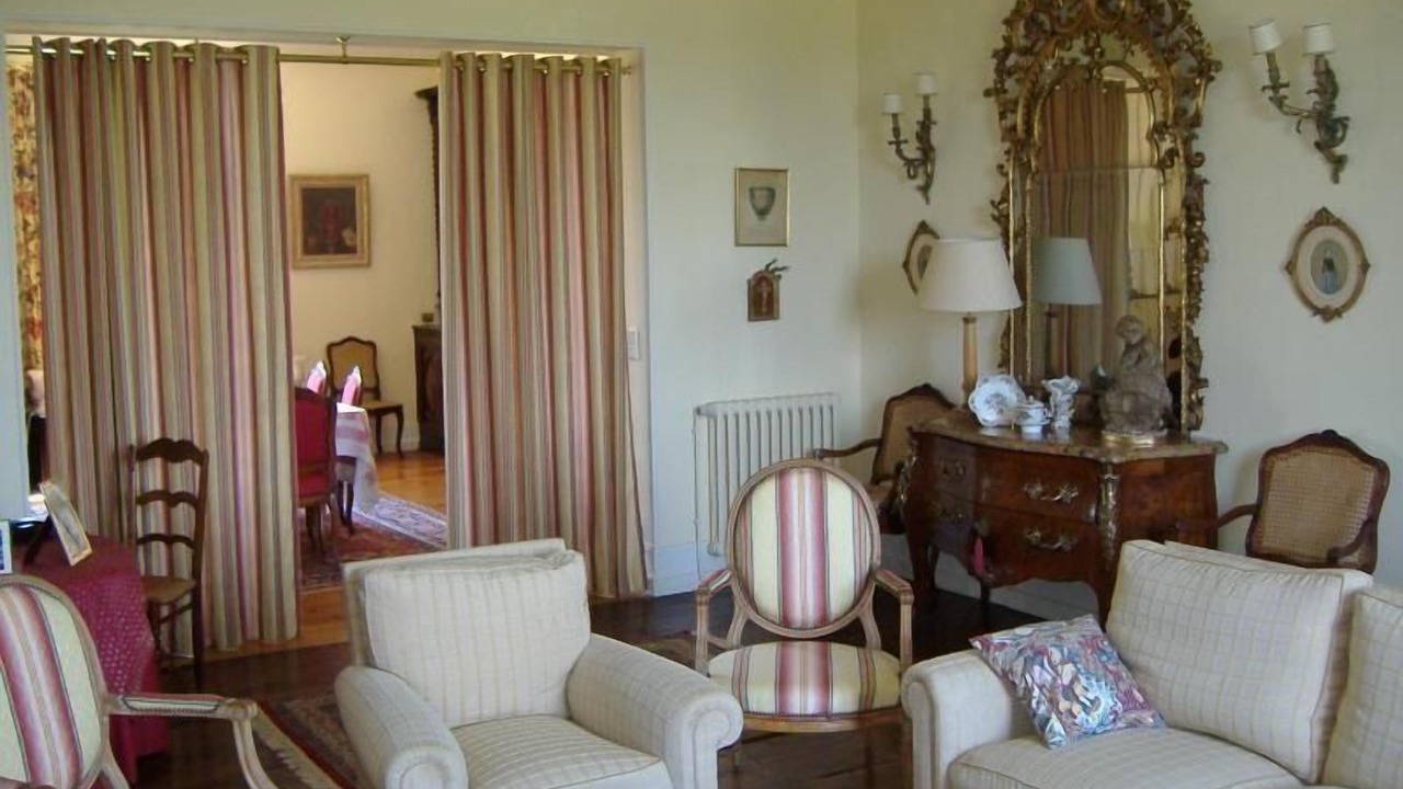Photo of Livingroom in Saint-Agne