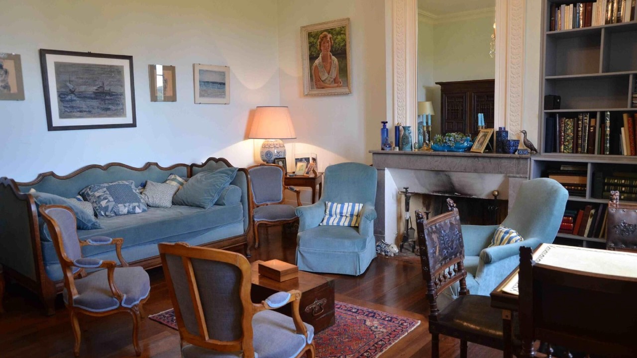 Photo of Livingroom in Saint-Agne
