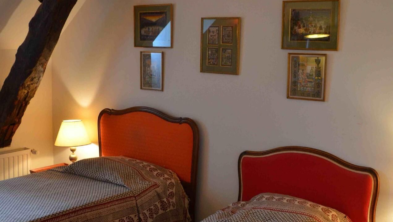 Photo of Bedroom in Saint-Agne