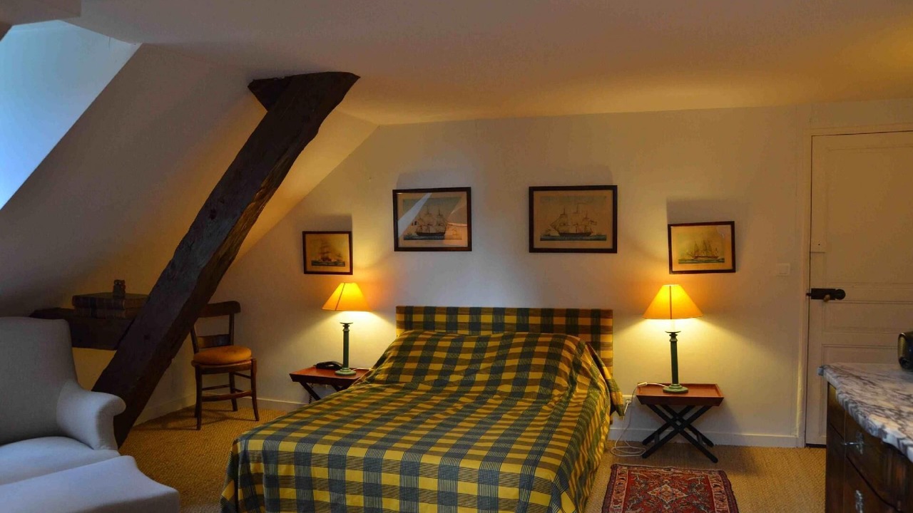 Photo of Bedroom in Saint-Agne