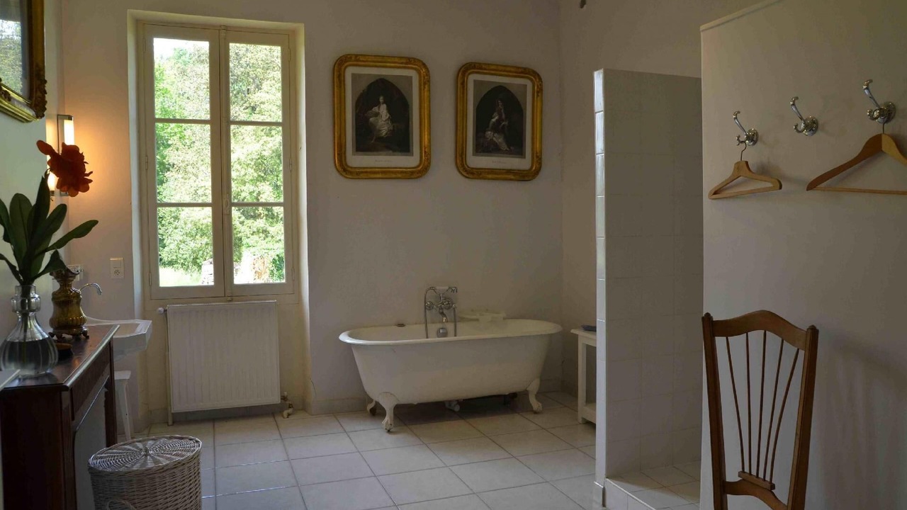 Photo of Bathroom in Saint-Agne
