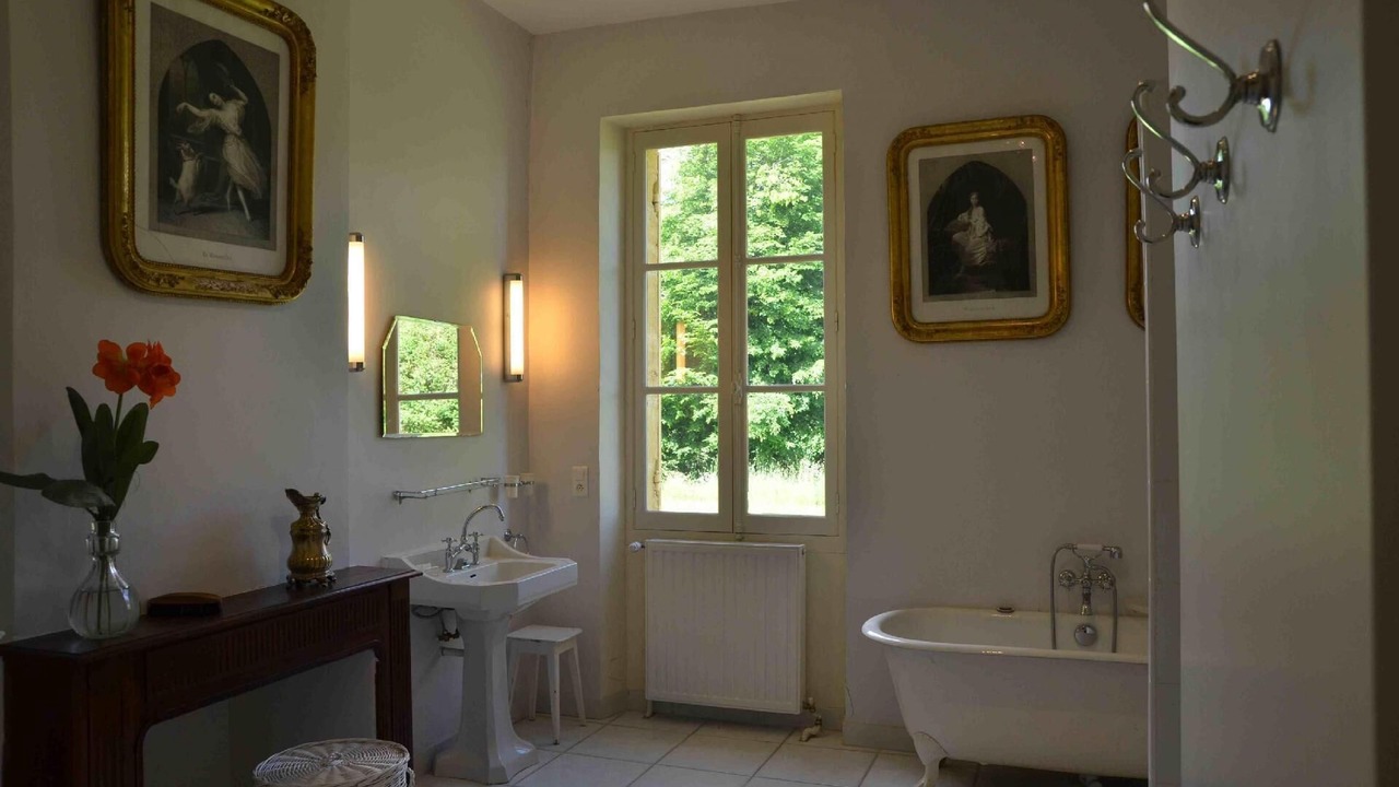Photo of Bathroom in Saint-Agne