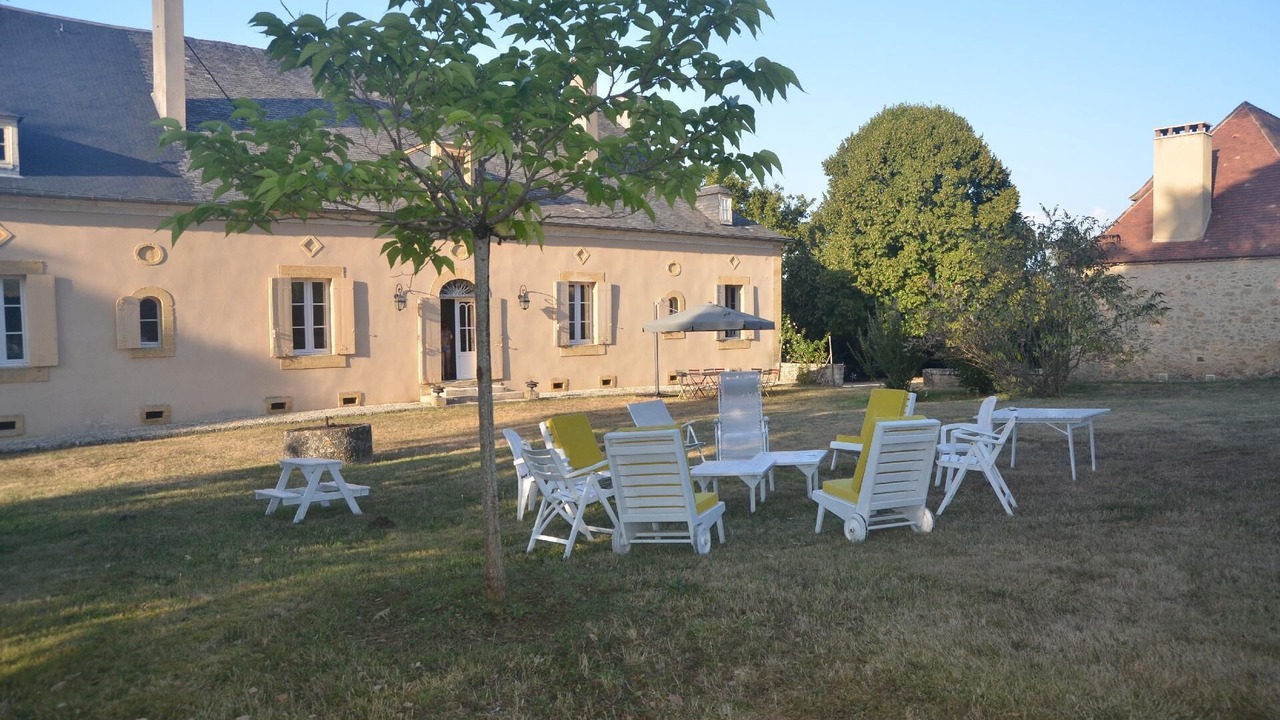 Photo of Patio Balcony in Saint-Agne
