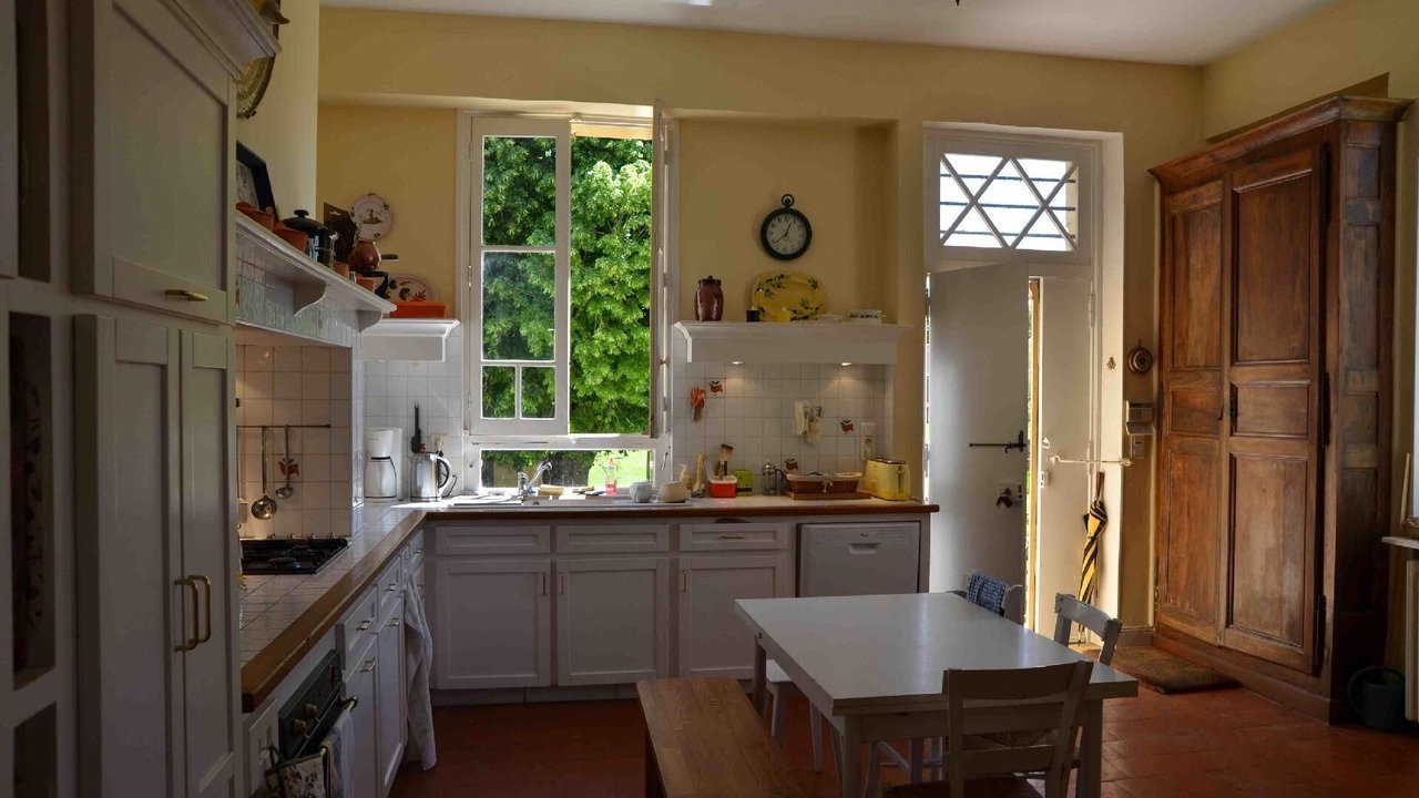 Photo of Kitchen in Saint-Agne