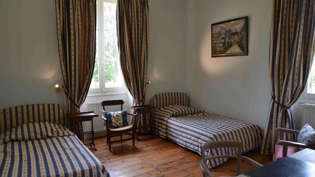 Photo of Bedroom in Saint-Agne