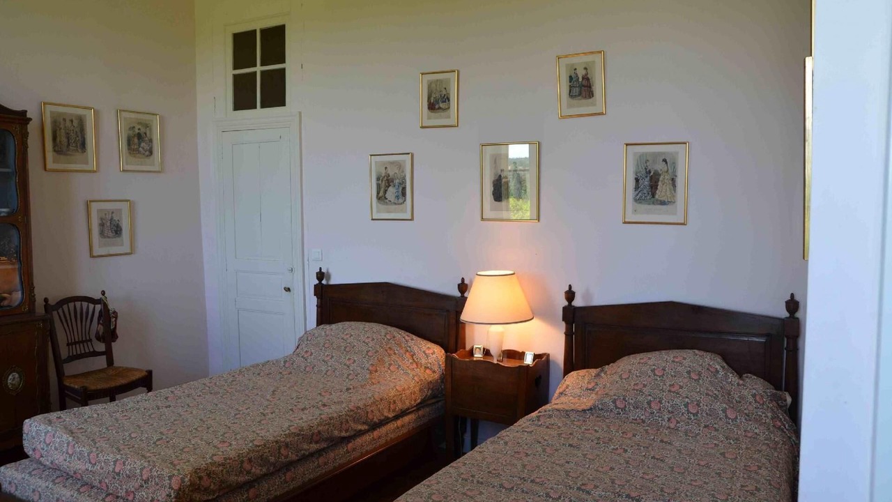 Photo of Bedroom in Saint-Agne
