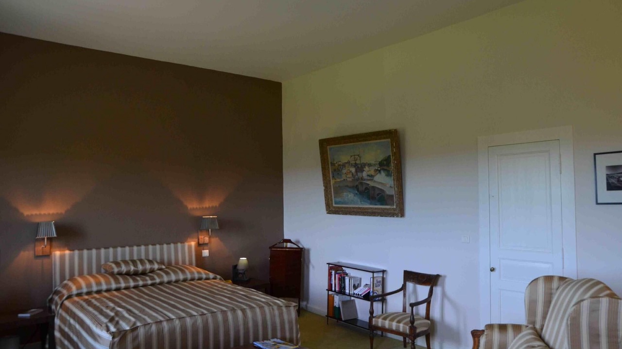 Photo of Bedroom in Saint-Agne