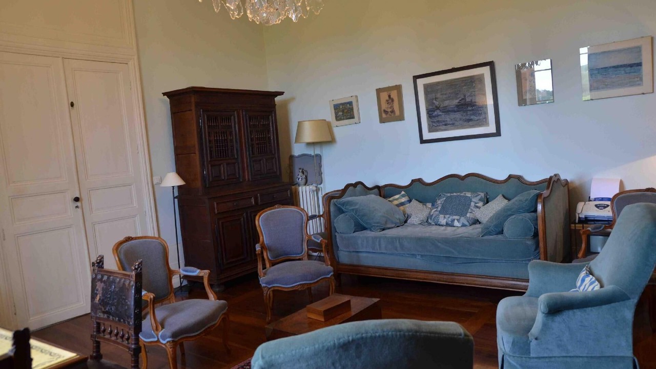 Photo of Livingroom in Saint-Agne