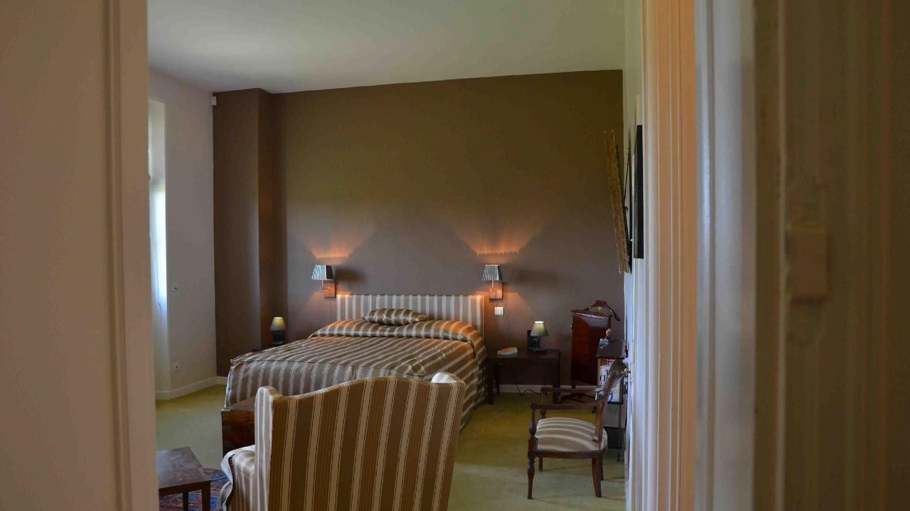 Photo of Bedroom in Saint-Agne