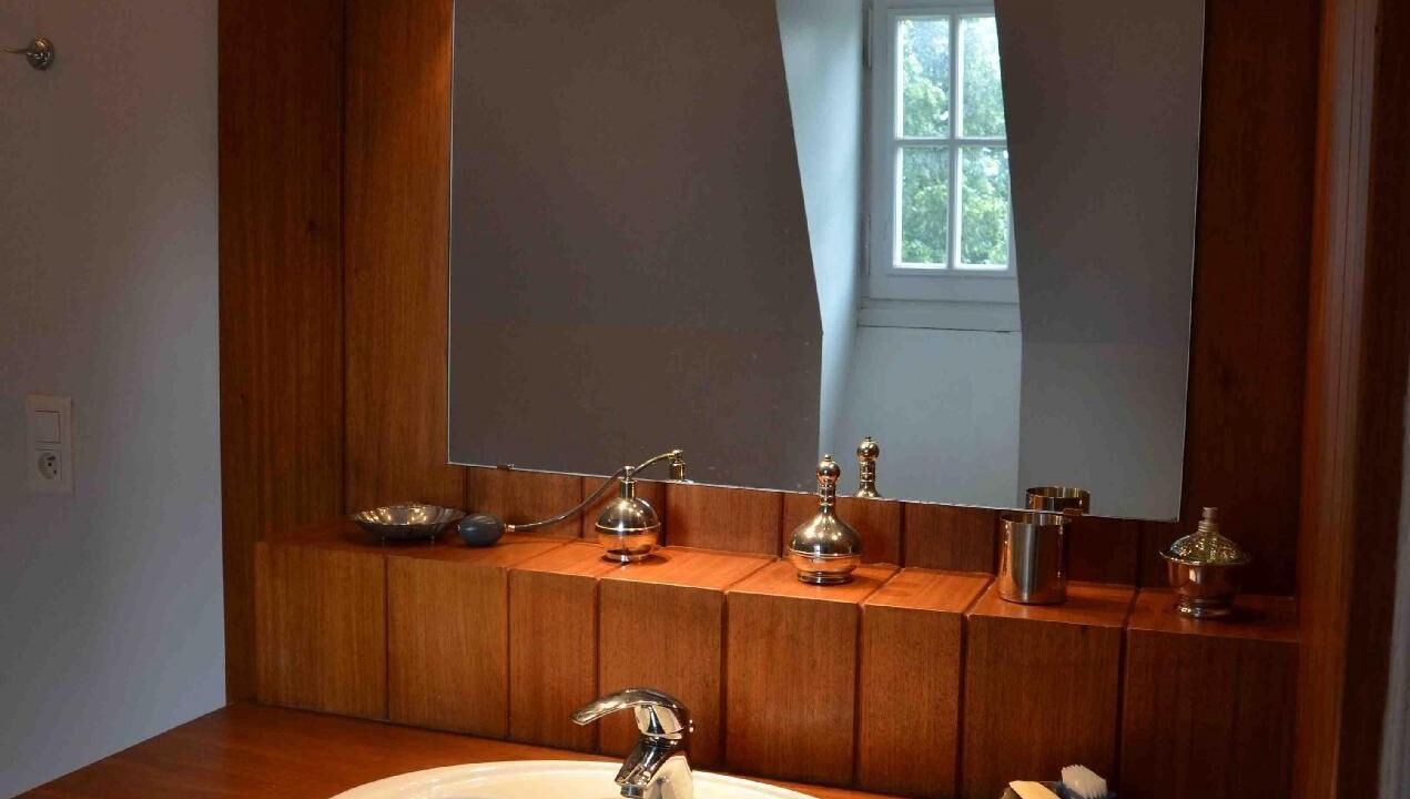 Photo of Bathroom in Saint-Agne