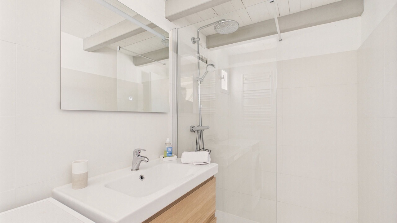 Photo of Bathroom in Saint-Clement-des-Baleines