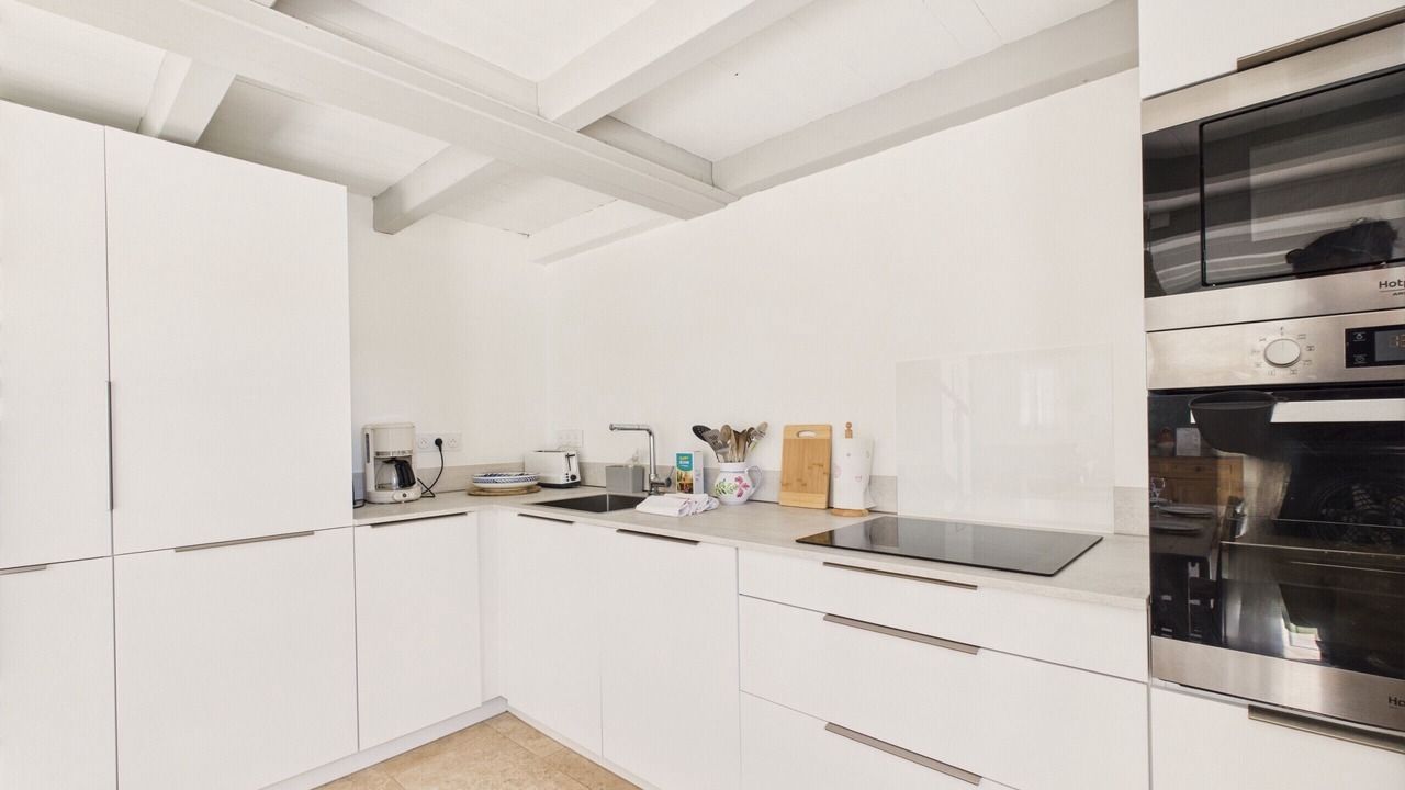 Photo of Kitchen in Saint-Clement-des-Baleines