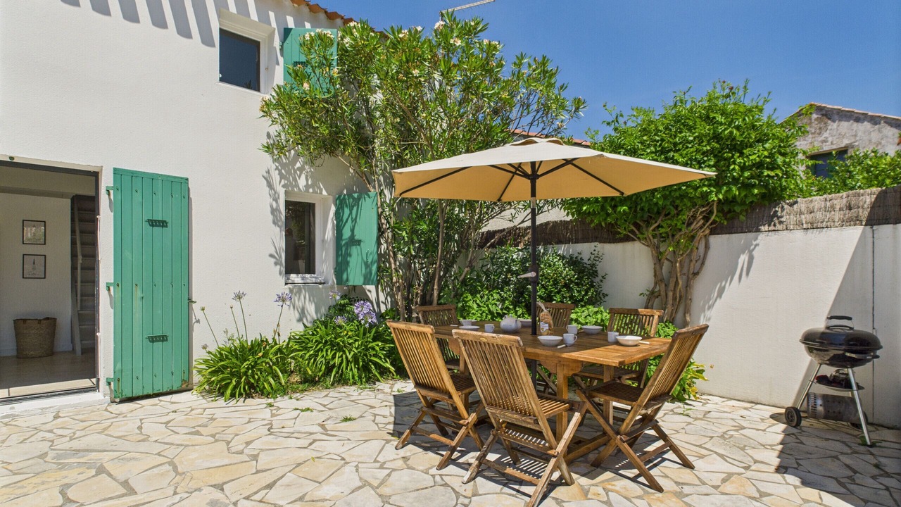 Photo of Outdoor in Saint-Clement-des-Baleines