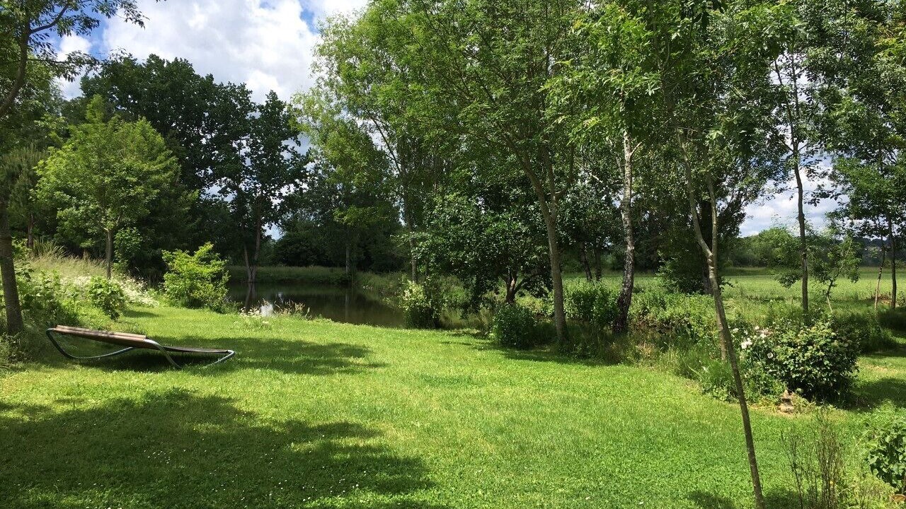 Photo of Outdoor in Saint-Antoine-Cumond