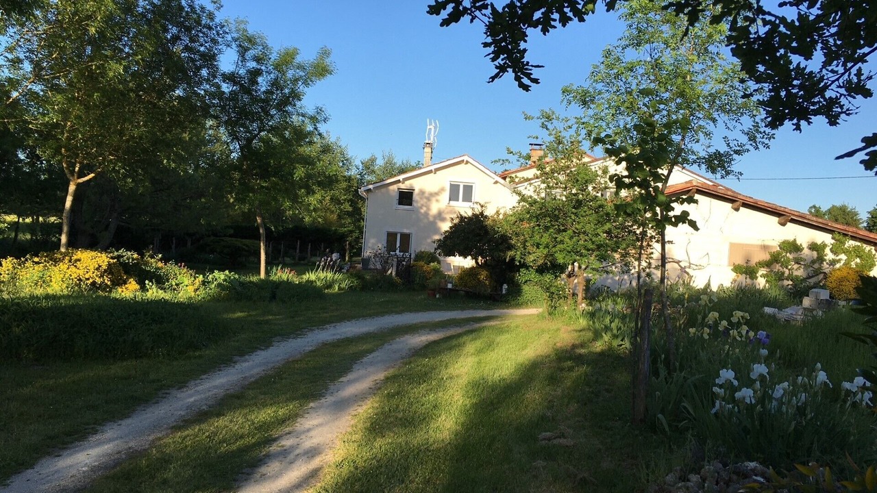 Photo of Outdoor in Saint-Antoine-Cumond