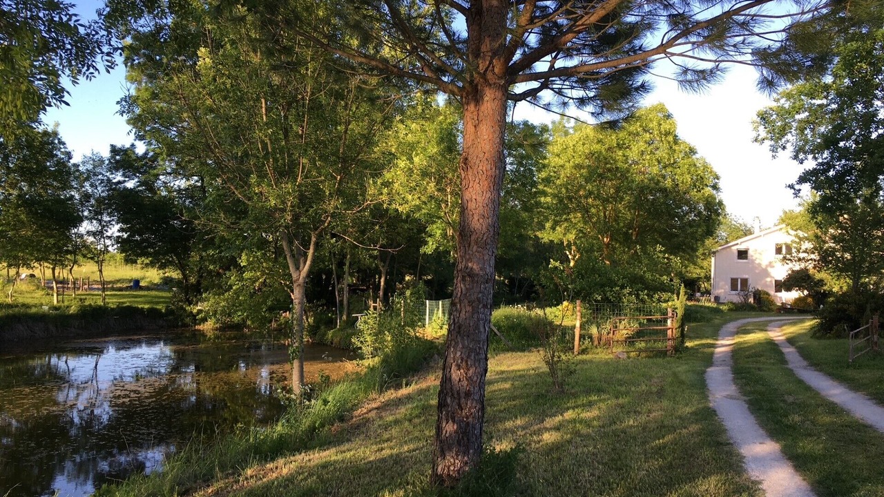 Photo of Outdoor in Saint-Antoine-Cumond
