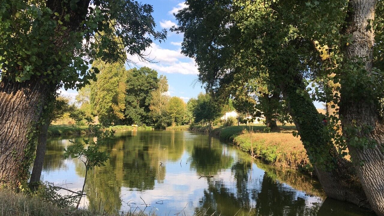 Photo of Outdoor in Saint-Antoine-Cumond