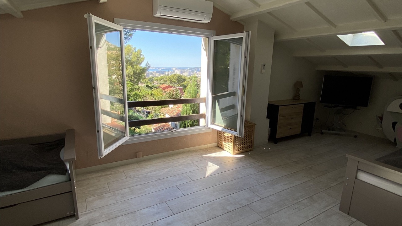 Photo of Bedroom in La Panouse