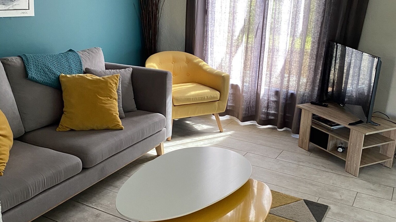 Photo of Livingroom in La Panouse