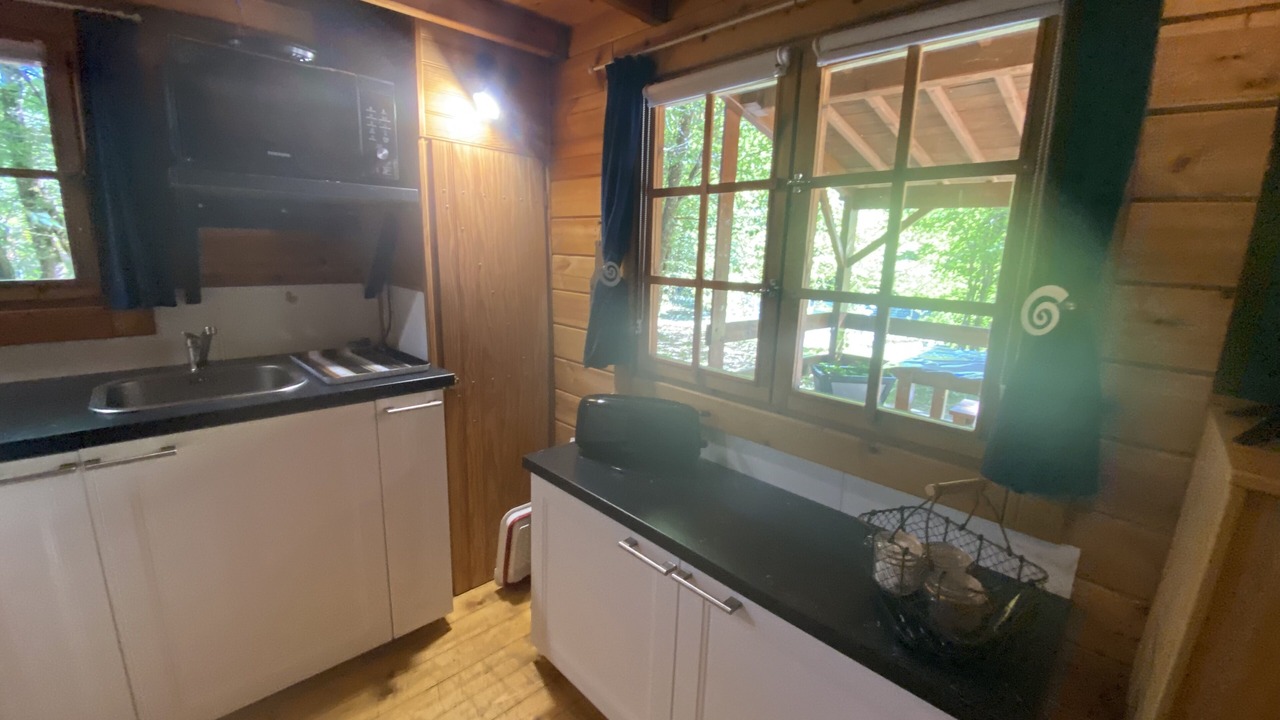 Photo of Kitchen in Le Buisson-de-Cadouin