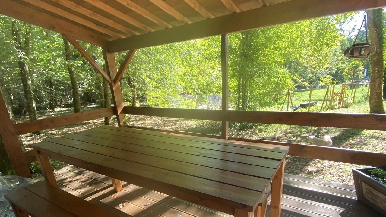 Photo of Outdoor in Le Buisson-de-Cadouin