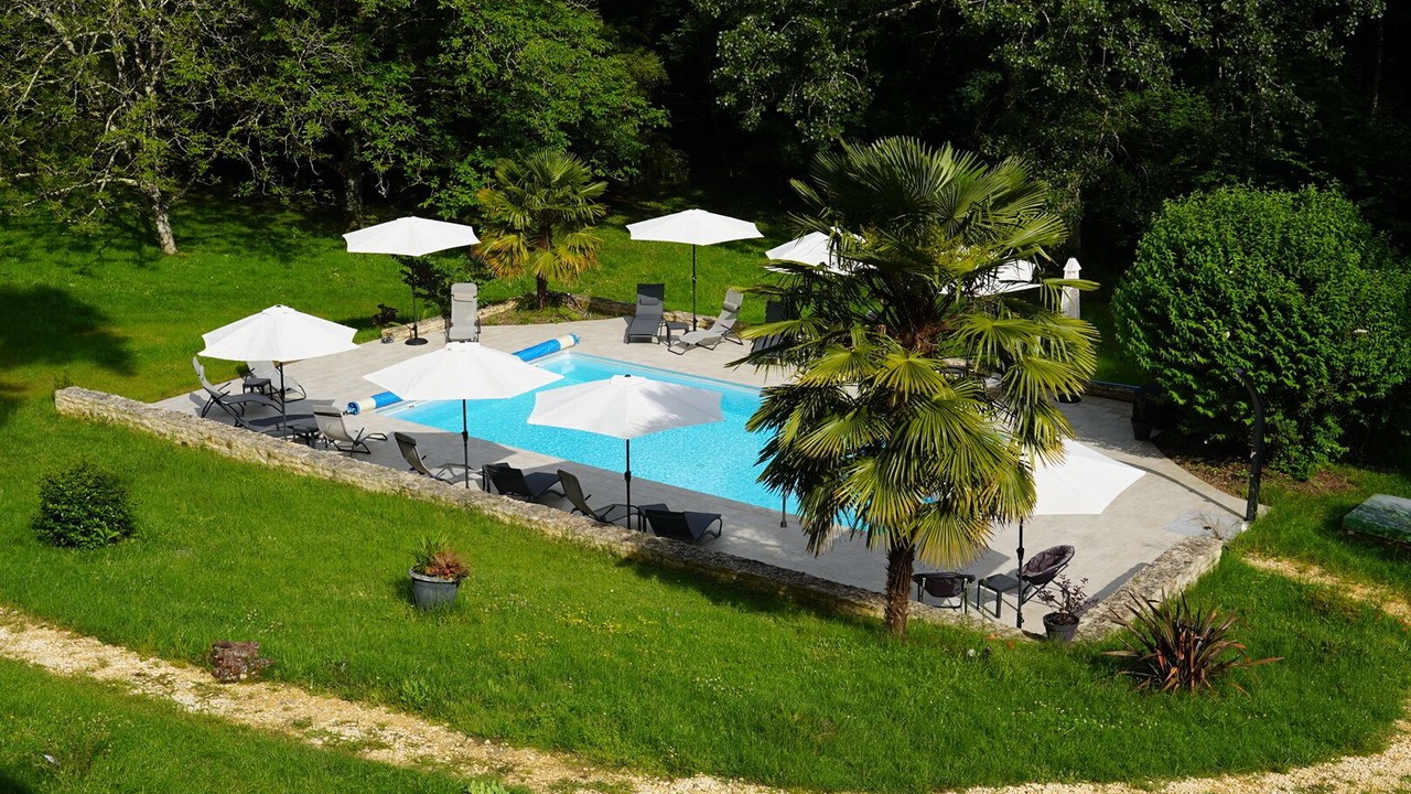 Photo of Outdoor in Le Buisson-de-Cadouin