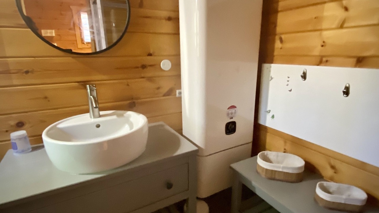 Photo of Bathroom in Le Buisson-de-Cadouin