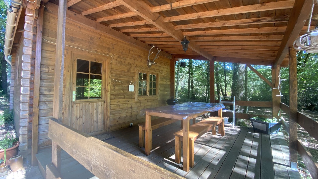 Photo of Outdoor in Le Buisson-de-Cadouin