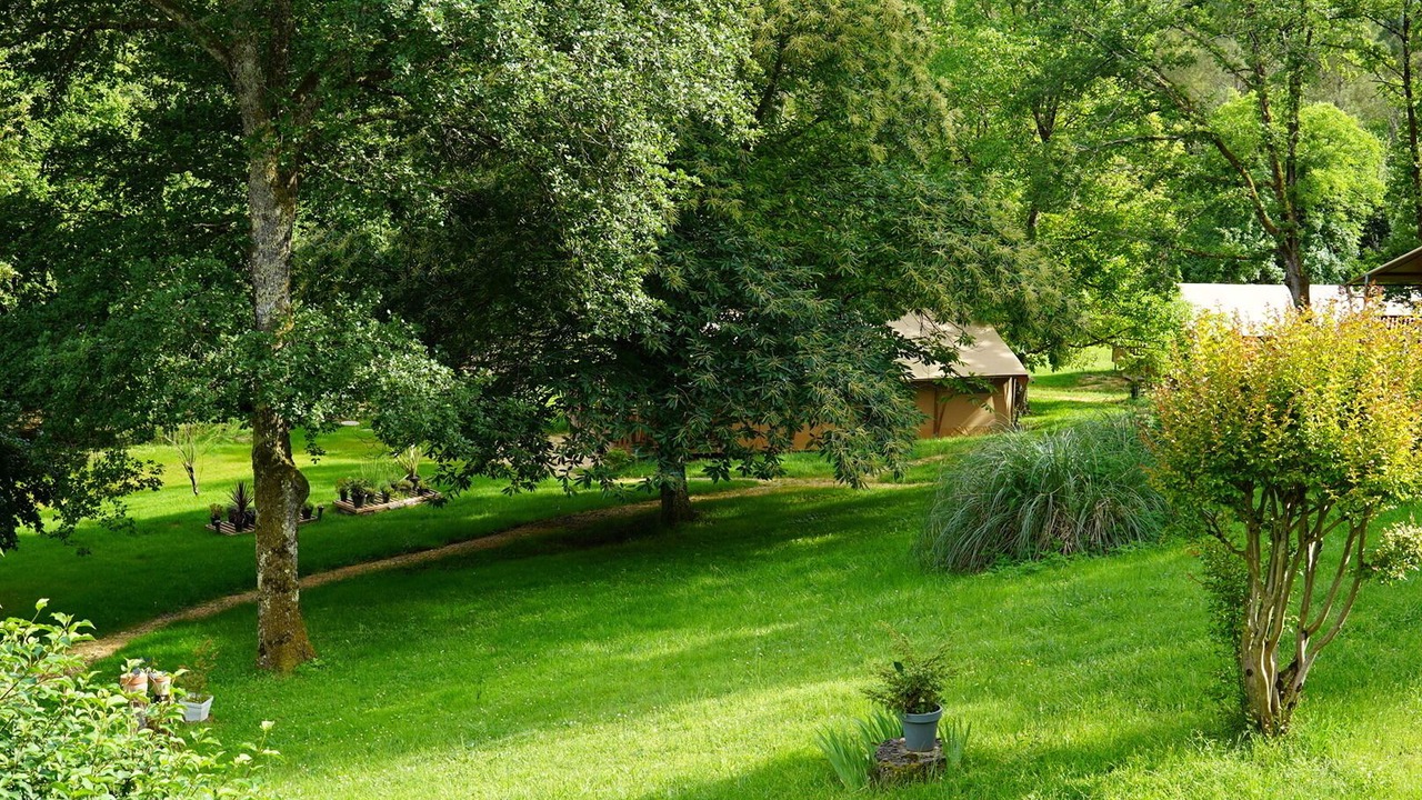Photo of Outdoor in Le Buisson-de-Cadouin