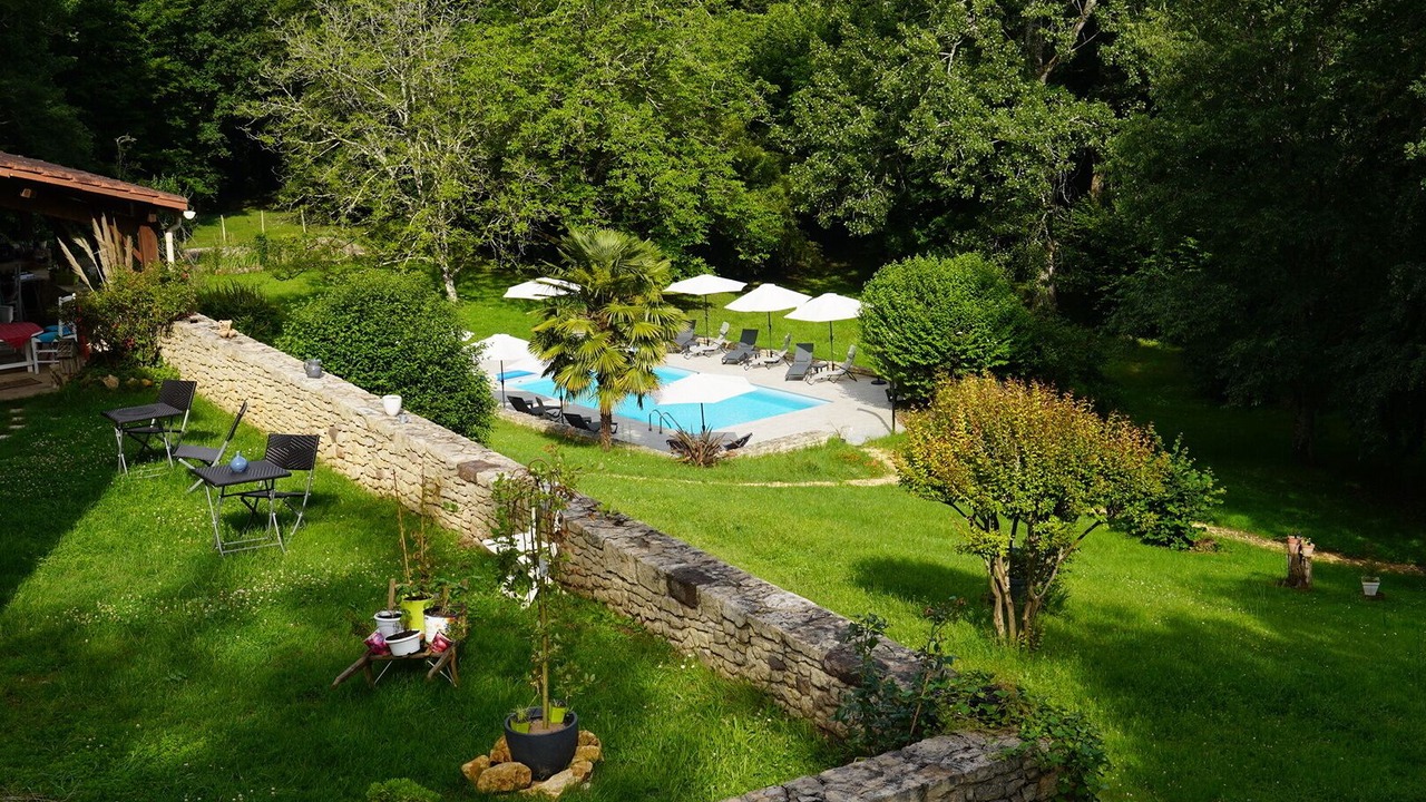 Photo of Outdoor in Le Buisson-de-Cadouin