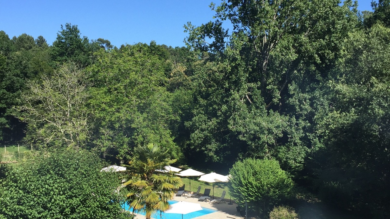 Photo of Outdoor in Le Buisson-de-Cadouin