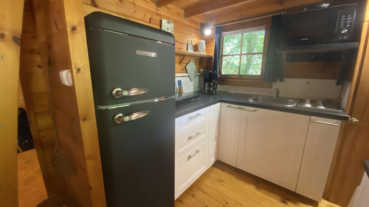 Photo of Kitchen in Le Buisson-de-Cadouin