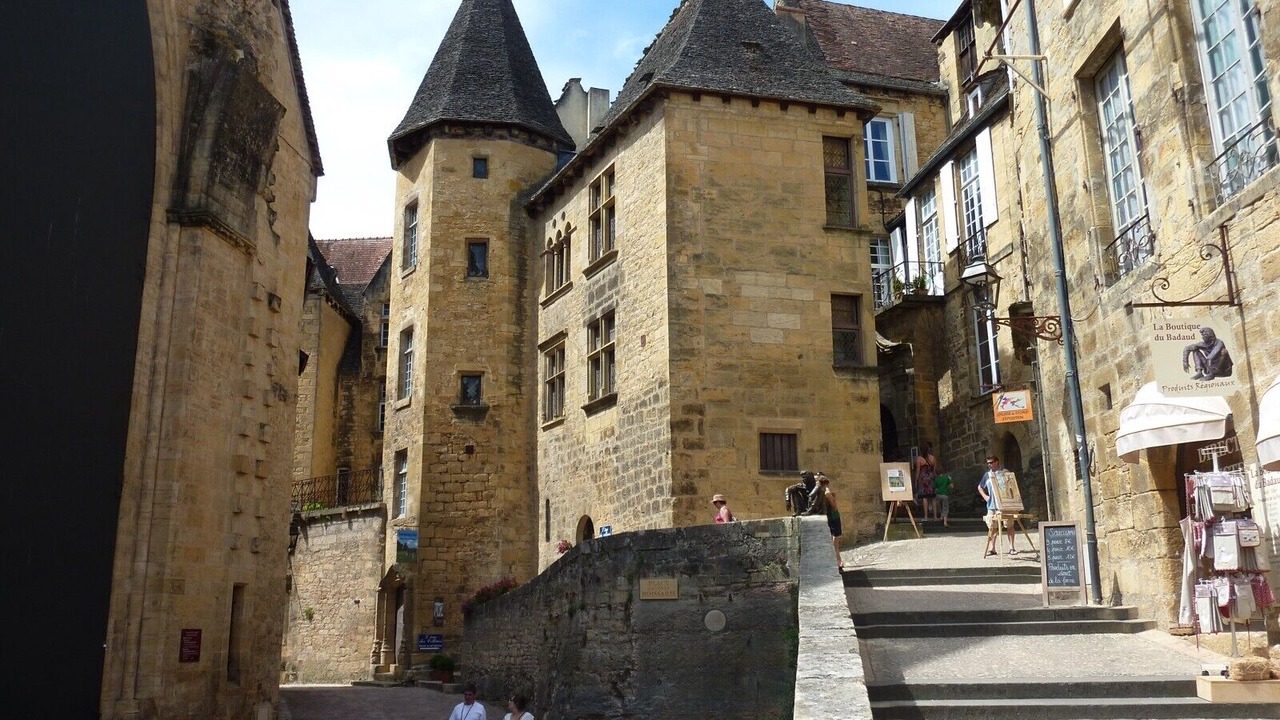 Photo of Others in Le Buisson-de-Cadouin