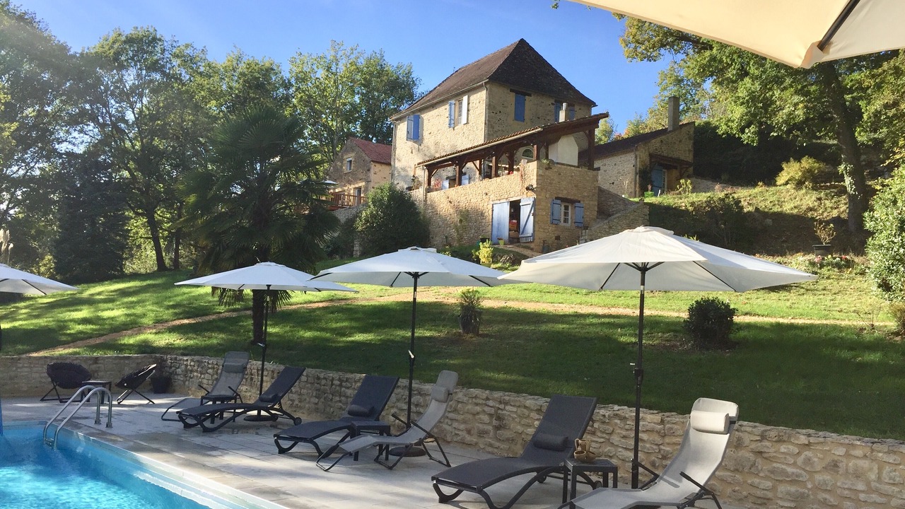 Photo of Outdoor in Le Buisson-de-Cadouin