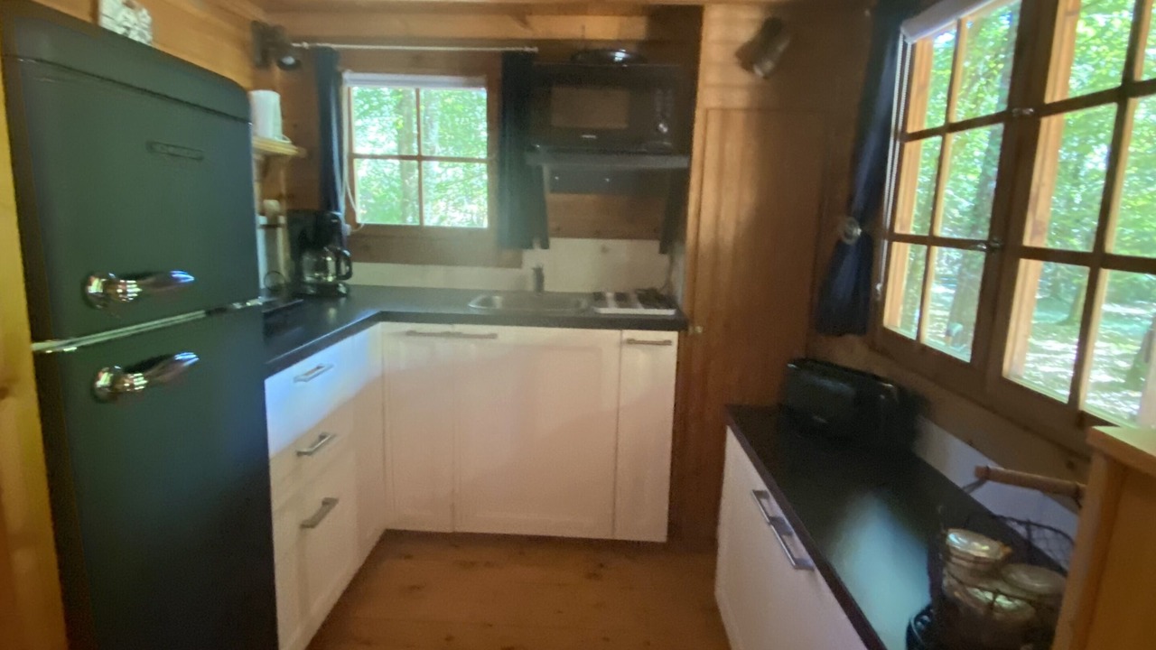 Photo of Kitchen in Le Buisson-de-Cadouin