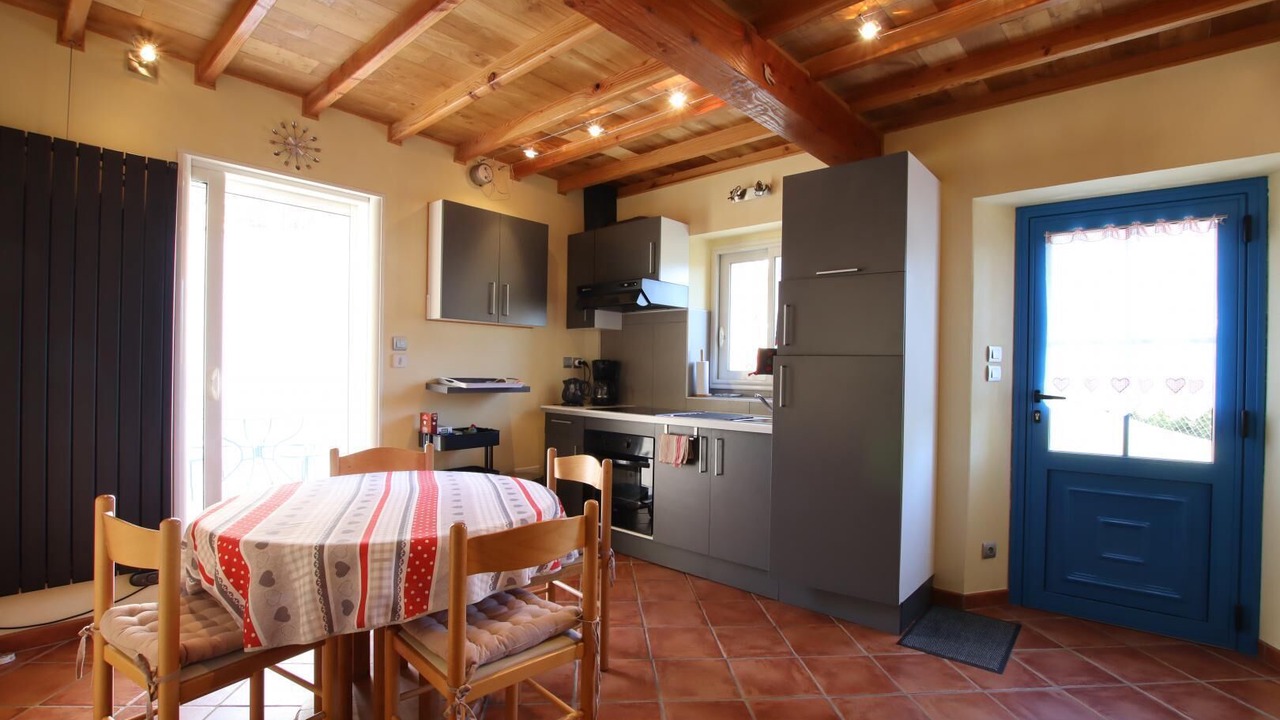Photo of Kitchen in Espoey