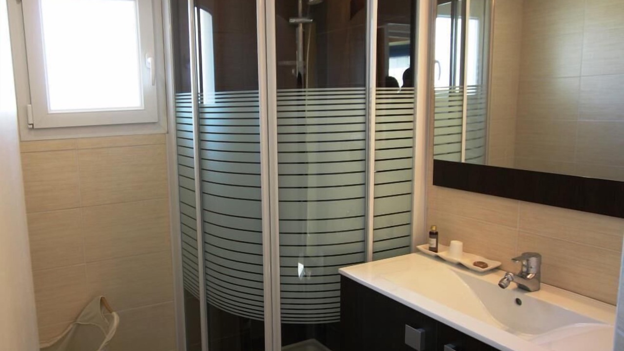 Photo of Bathroom in Espoey
