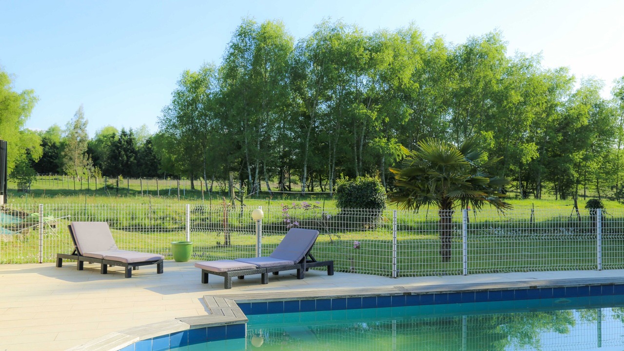 Photo of Outdoor in Carignan-de-Bordeaux