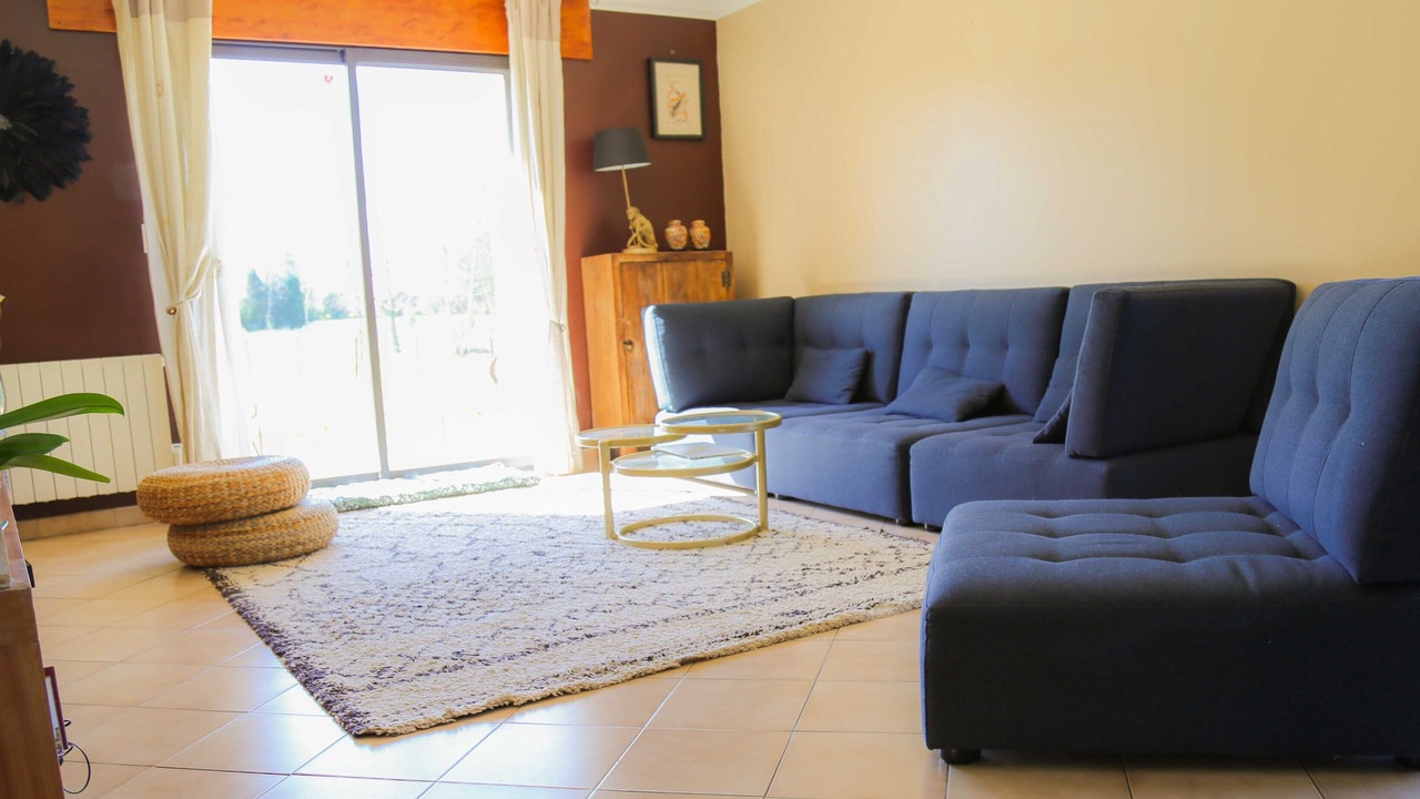 Photo of Livingroom in Carignan-de-Bordeaux
