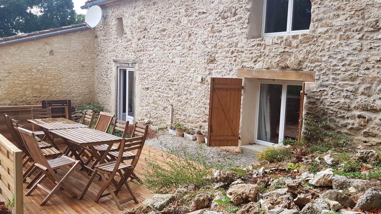 Photo of Outdoor in La Roquille