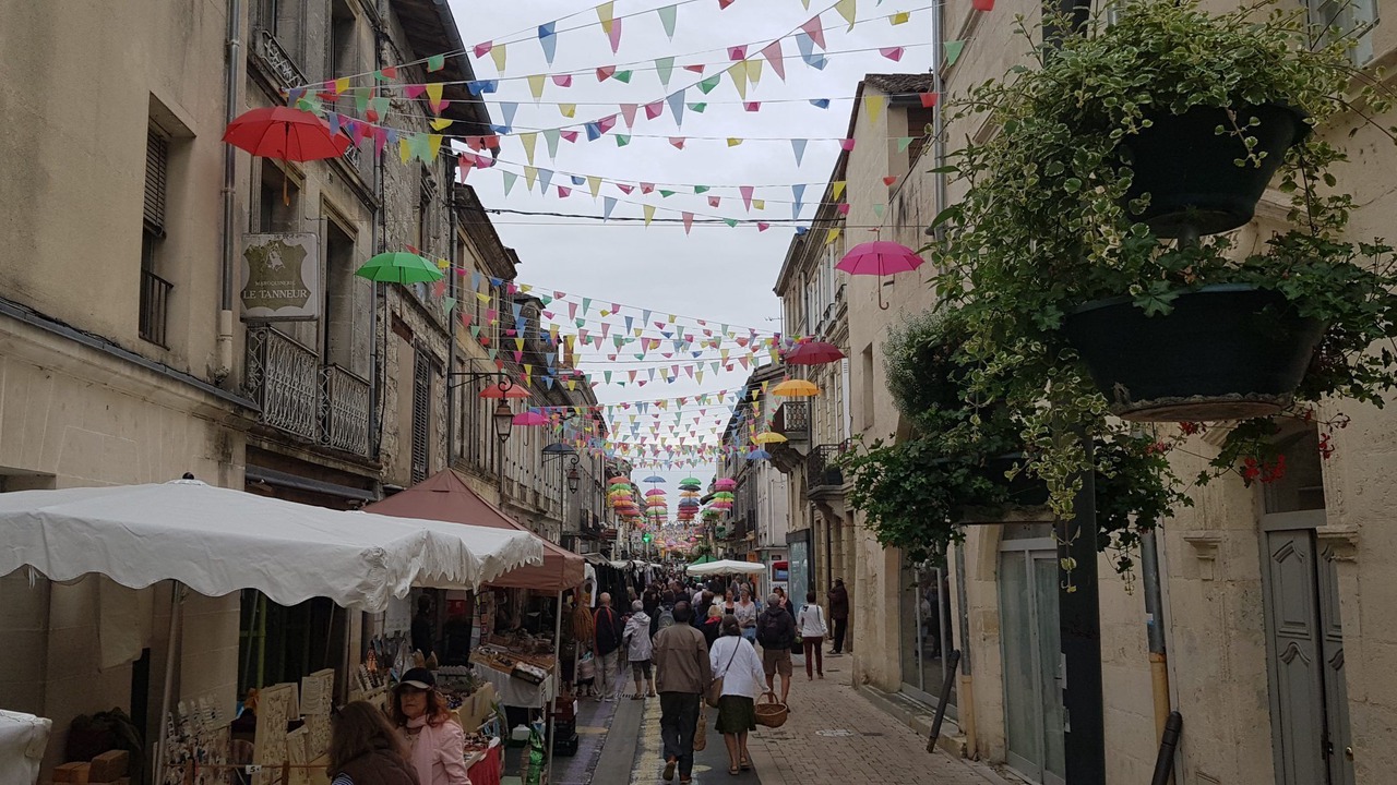 Photo of Outdoor in La Roquille