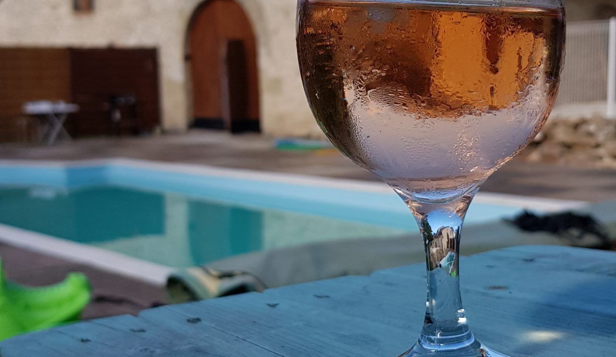 Photo of Outdoor in La Roquille